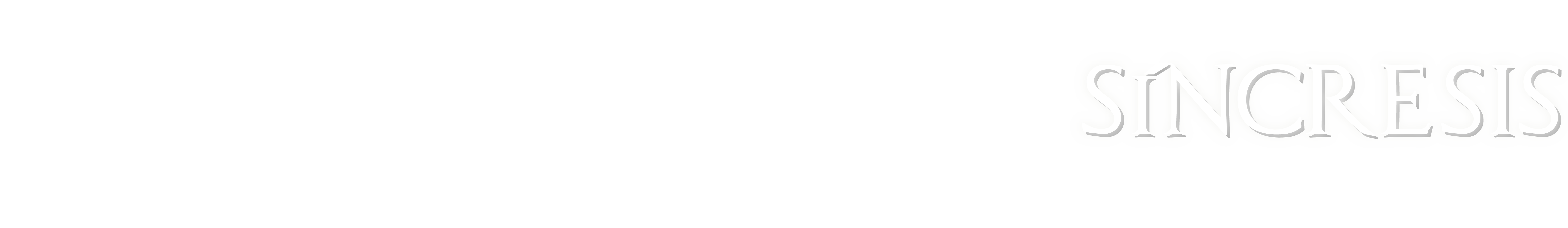 Logos de UNAM, FES Aragón, UNESCO y Síncresis
